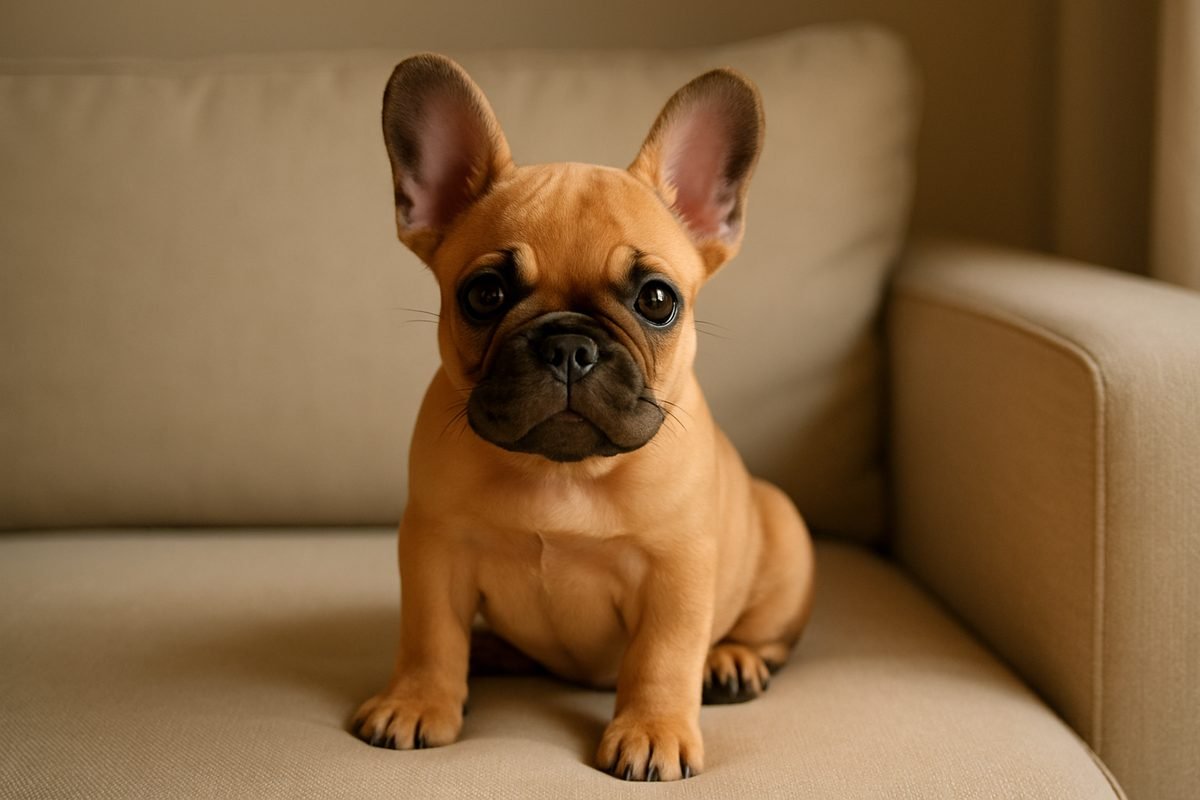 Assurance Bouledogue Français 2026 : Prix & Meilleures Offres — illustration