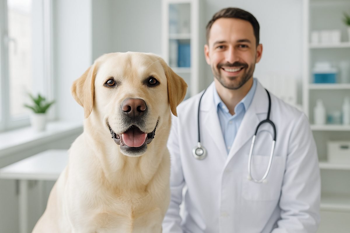 Meilleure Assurance Chien 2026 : Notre Classement Complet — illustration