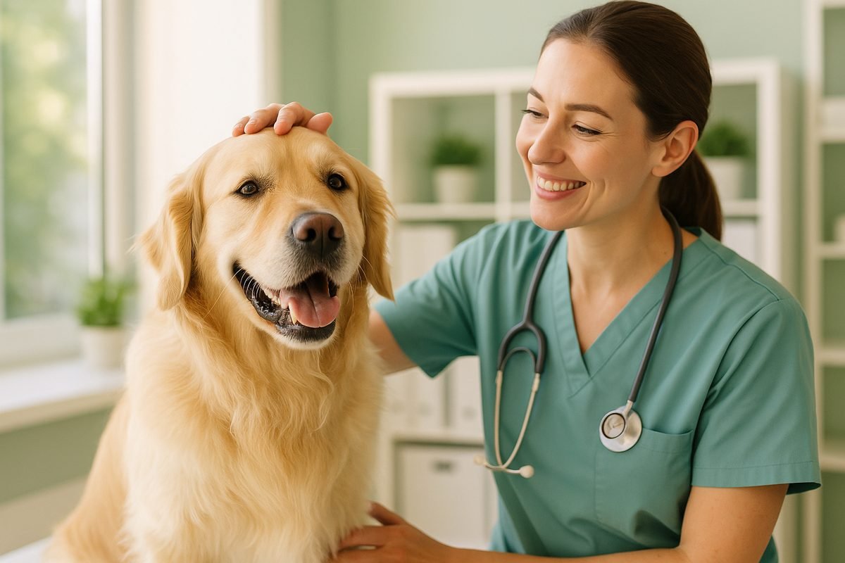 Assurance Golden Retriever 2026 : Prix & Meilleures Offres — illustration