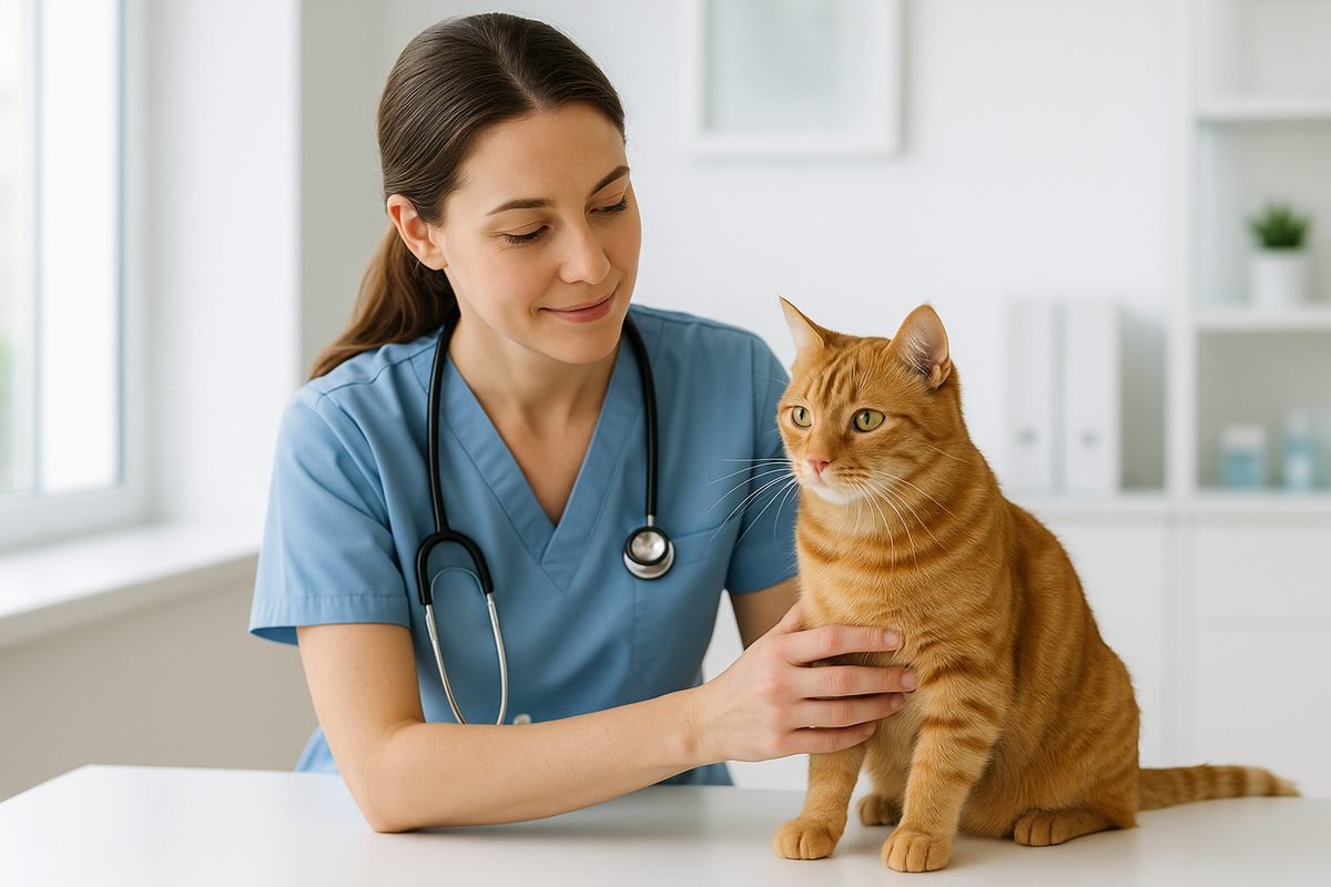 Prix Castration Chat 2026 : Tarifs & Remboursement par l'Assurance — illustration