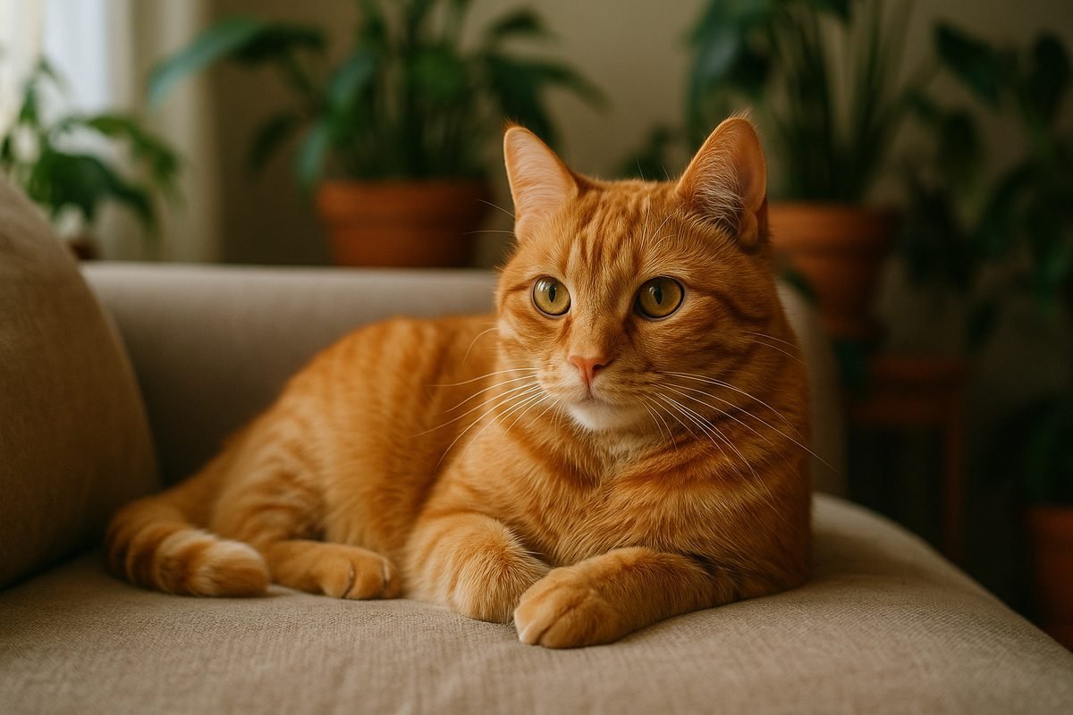 Mutuelle Chat Pas Cher 2026 : Top 5 à Moins de 15 €/mois — illustration