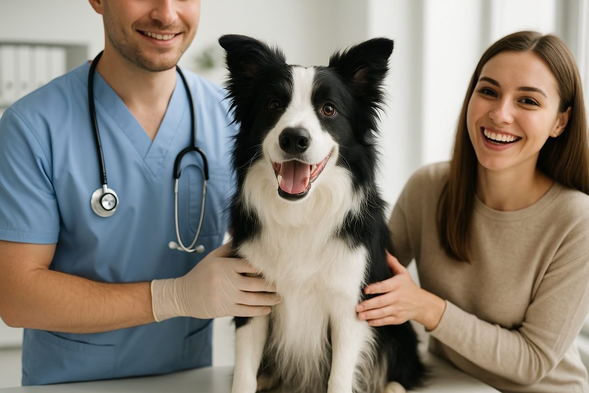 Assurance Chien Sans Franchise 2026 : Les 4 Meilleures Formules — illustration