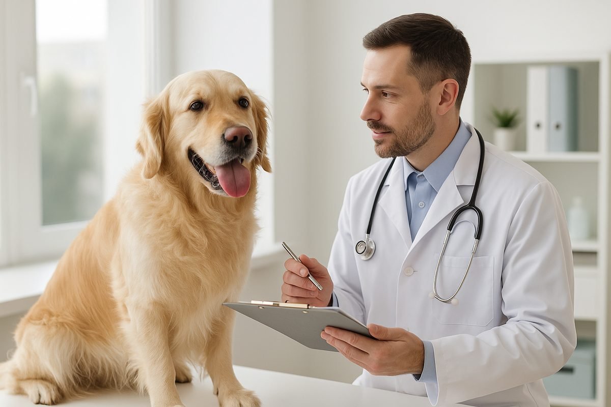 Prix Stérilisation Chien 2026 : Tarifs & Remboursement Assurance — illustration